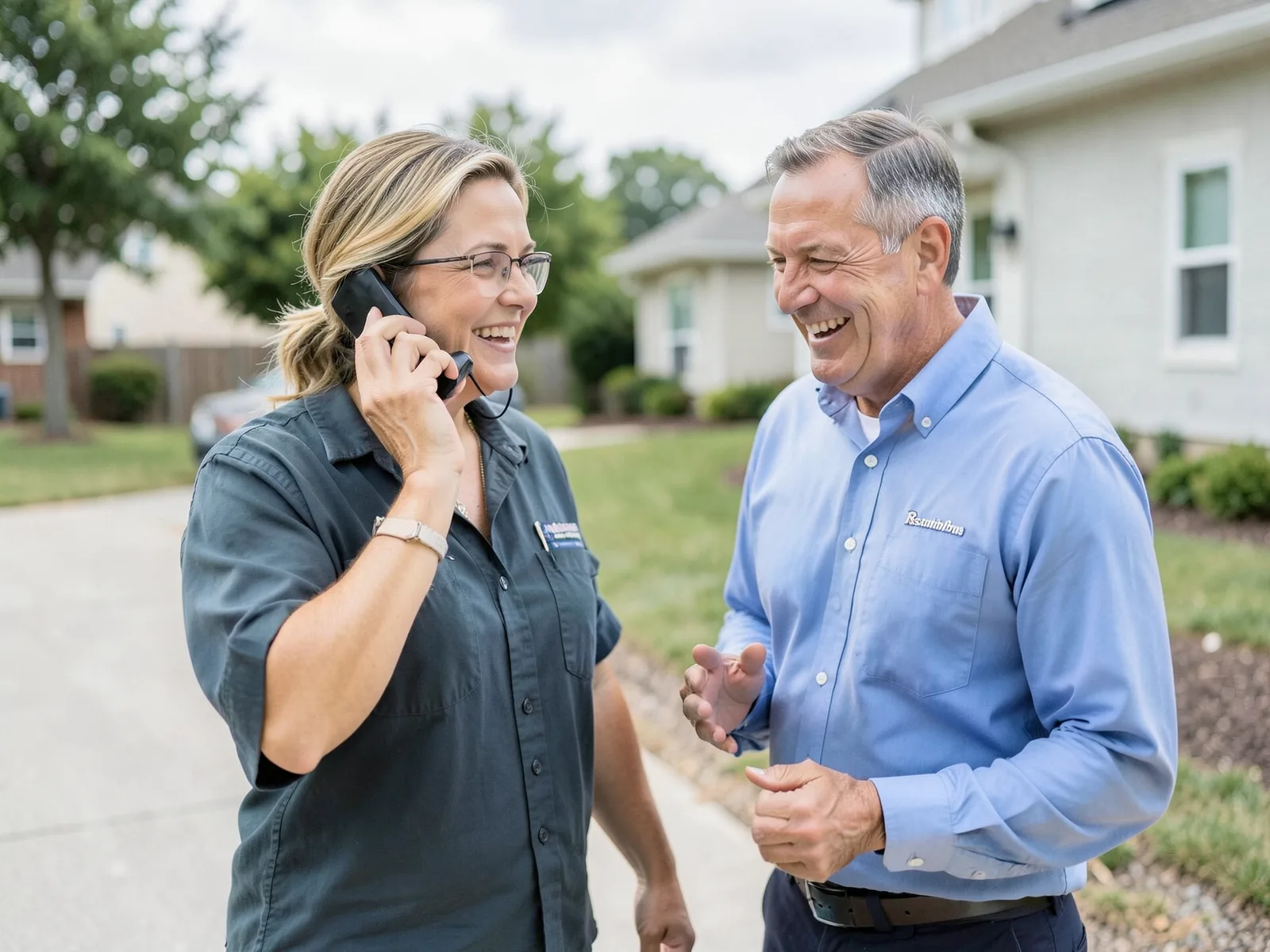 Frequently Asked Questions About Storm Damage Restoration in Camden, MS